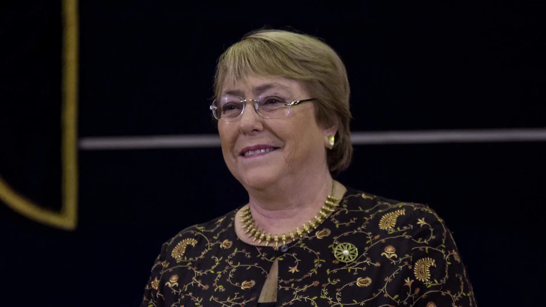 Michelle Bachelet